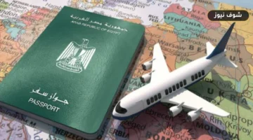 تجديد جواز السفر المصري في السعودية: الأوراق والرسوم وخطوات القنصلية
