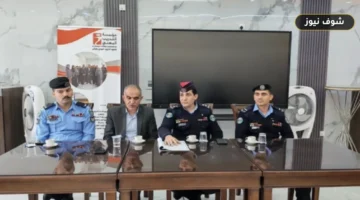 تخصصات التدريب المهني في جرش 2026: البرامج ومواعيد التسجيل
