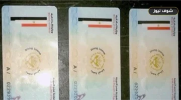 تكلفة وشروط استخراج رخصة قيادة خاصة لأول مرة 2026 والأوراق المطلوبة