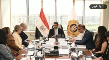 تمويل البنك الأوروبي للمصانع المصرية: مسارات التحول الأخضر ومبادرة شمس الصناعة