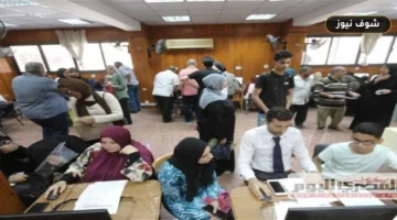 تنسيق الشهادات المعادلة 2026.. خطوات تسليم الملفات للجامعات الحكومية