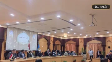 تنسيق جامعة الأزهر 2026-2027 والحدود الدنيا للقبول