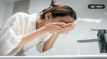 تنظيف البشرة بعمق: 9 خطوات تقنية لحماية الحاجز الواقي للجلد قبل النوم