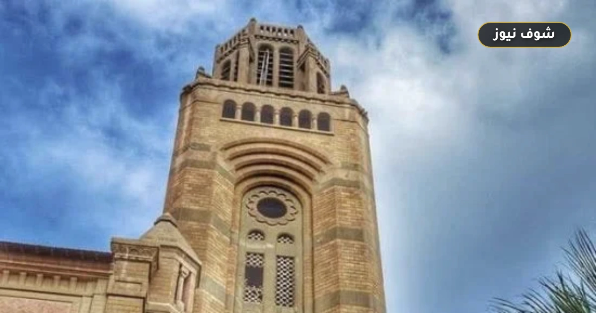 تقنين أوضاع الكنائس في مصر: المسار المؤسسي والنتائج الرقمية 5 تقنين أوضاع الكنائس في مصر: المسار المؤسسي والنتائج الرقمية