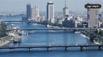 طقس السبت 19 سبتمبر 2026 في مصر: انخفاض درجات الحرارة وفرص أمطار ونشاط للرياح