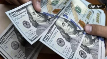 تراجع أسعار الدولار أمام الجنيه بختام تعاملات الأحد: 52.20 أعلى شراء و52.00 أقل بيع