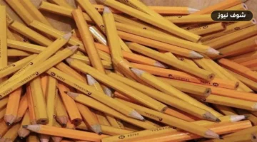 طرق وضع علامات تعريفية على الأدوات المدرسية لتقليل الفقد