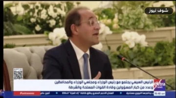 1.3 تريليون جنيه حصيلة التوسع الضريبي.. كجوك يكشف استراتيجية المالية لتعزيز الموارد