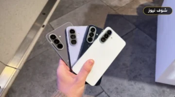 «تشفير البطاريات» على خطى آبل.. خطة سامسونج لتقييد الإصلاحات في 50 مليون هاتف Galaxy A