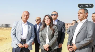 تسليم أول 10 أفدنة في «بيت الوطن» بالقاهرة الجديدة بعد تدوير مخلفاتها: تفاصيل خطة الـ 135 فداناً