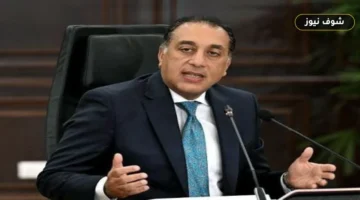 توجيهات رئيس الوزراء للمحافظين: حظر قطع الأشجار وتوسيع الرقعة الخضراء