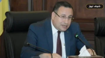 توجيهات وزير التعليم العالي بشأن تطوير المناهج وتمويل مشروعات التخرج والماجستير