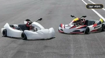 تويوتا تطلق GR KART: مواصفات كارت السباقات الجديد المخصص للمبتدئين