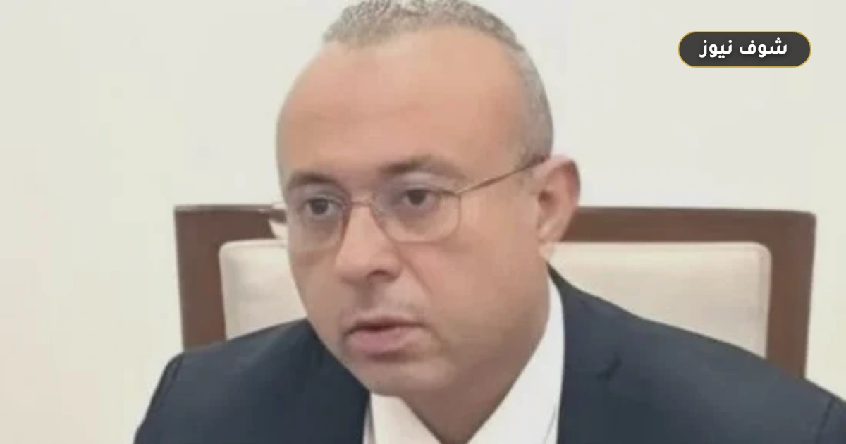وفاة والد اللواء محمد داود مدير عام الإعلام بوزارة البترول وتحديد موعد الجنازة 5 وفاة والد اللواء محمد داود مدير عام الإعلام بوزارة البترول وتحديد موعد الجنازة