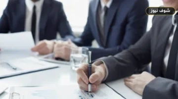 وظائف التعهيد في السعودية.. خطة حكومية لتوطين قطاع استشاري بمليارات الريالات