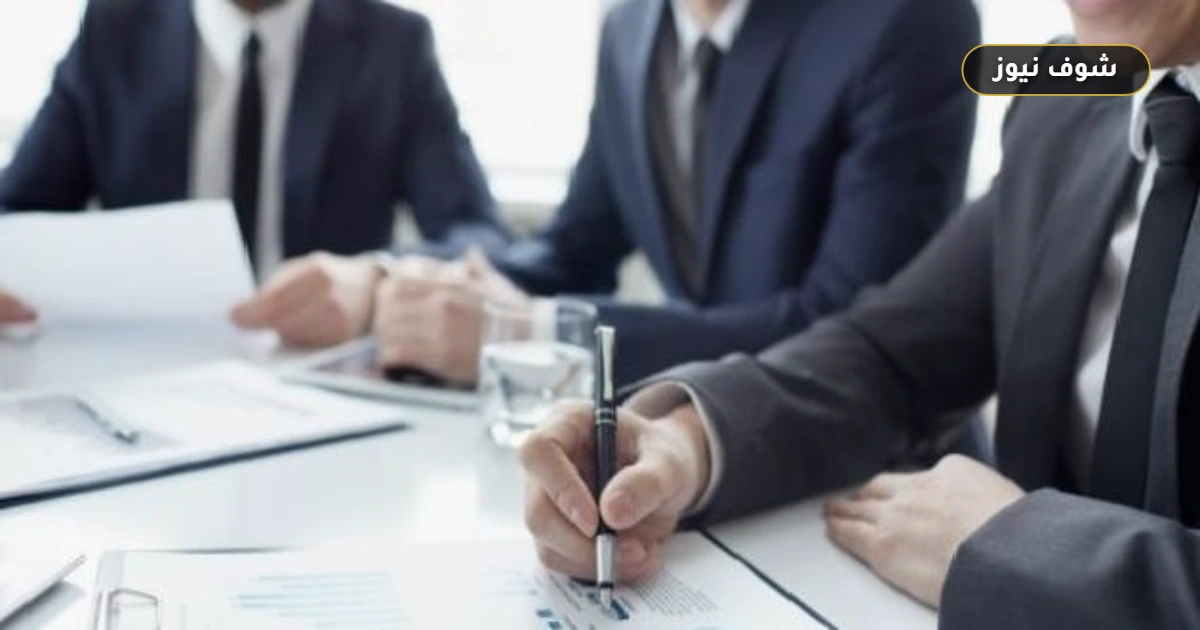 وظائف التعهيد في السعودية.. خطة حكومية لتوطين قطاع استشاري بمليارات الريالات 5 وظائف التعهيد في السعودية.. خطة حكومية لتوطين قطاع استشاري بمليارات الريالات
