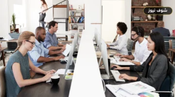 وظائف بغداد براتب يبدأ من 650 ألف دينار مع توفير السكن وثلاث وجبات يومياً
