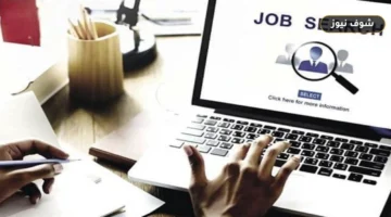 وظائف وزارة العمل 2026: طرح 2343 فرصة في 12 محافظة برواتب تصل إلى 25 ألف جنيه