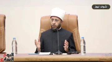 وزارة الأوقاف تطلق 12 قافلة ضمن برنامج «قوافل الرحمة والمواساة» في سبتمبر 2026