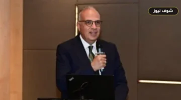 وزارة الري تنجز 94% من مشروع الصرف المغطى لـ 6 ملايين فدان
