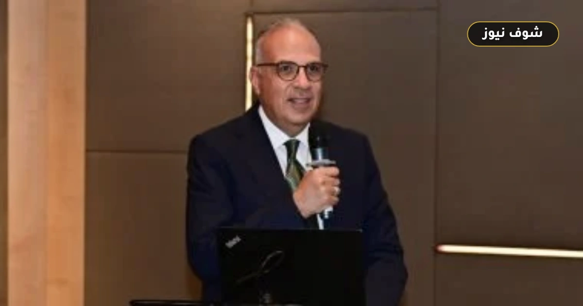 وزارة الري تنجز 94% من مشروع الصرف المغطى لـ 6 ملايين فدان 5 وزارة الري تنجز 94% من مشروع الصرف المغطى لـ 6 ملايين فدان