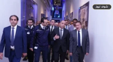 وزير العمل حسن رداد يتابع توسعات صناعية ترفع استثمارات سوميتومو إلى 172 مليون يورو
