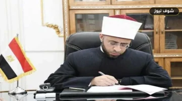 وزير الأوقاف يرفع الدفعة الأولى من القرض الحسن إلى 20 مليون جنيه: تفاصيل التوزيع والمستفيدين