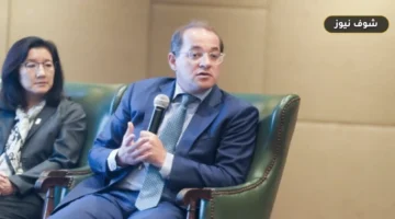 وزير المالية: إعادة توجيه موارد المحافظات لمشروعاتها الذاتية أولوية في الموازنة الجديدة
