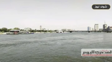 وزير الري بالأرقام: عجز مائي يبلغ 66.2 مليار متر مكعب ونصيب الفرد يتراجع تحت حد الندرة المطلقة