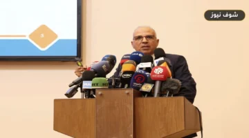 وزير الري: مصر لن تسمح بتحميل المواطن تبعات القرارات الأحادية بشأن مياه النيل