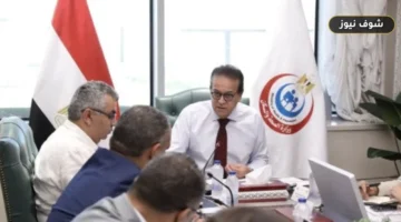 وزير الصحة يوجه بتسريع تجهيز وحدات زراعة النخاع ضمن الخطة الاستثمارية 2026/2027