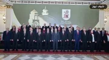 وزير التعليم العالي يطلق العام الجامعي 2026/2027 من جامعة القاهرة ويحدد أولويات الدراسة