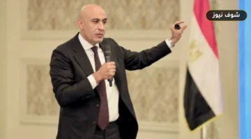 وزير التعليم محمد عبد اللطيف: خطة تصفية 530 مدرسة مسائية بمعدل 177 سنوياً حتى 2028