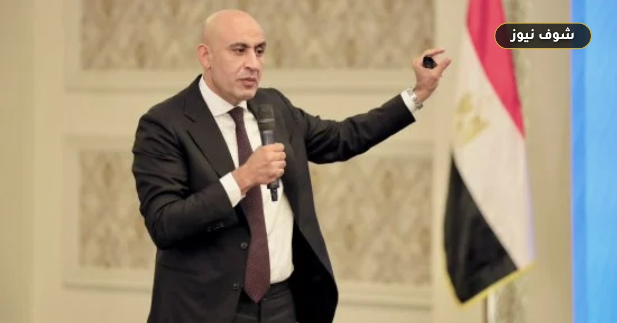 وزير التعليم محمد عبد اللطيف: خطة تصفية 530 مدرسة مسائية بمعدل 177 سنوياً حتى 2028