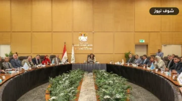 وزيرة الإسكان تتابع مشروعات المرحلة الأولى من حياة كريمة وتستعد لإطلاق المرحلة الثانية