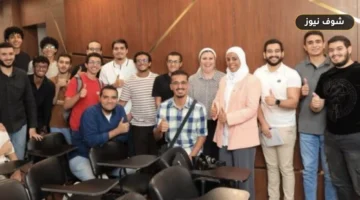 «60% يخشون نقص المعلومات».. طلاب طب مصريون يحددون عوائق التخصص في “الطب النووي” وموعد حوار أكتوبر المرتقب