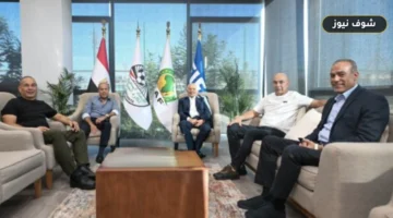 أبوريدة يعتمد تقارير المنتخبات الوطنية وينهي الخلافات مع حسام حسن قبل تصفيات إفريقيا