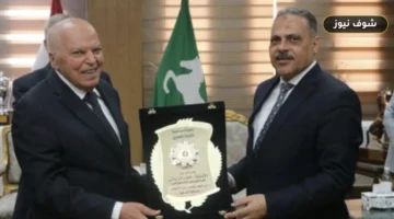 افتتاح مستشفى المعلمين بالشرقية بتكلفة 160 مليون جنيه