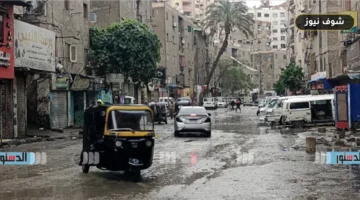 «احذروا القيادة الصباحية».. تفاصيل طقس الخميس 1 أكتوبر 2026 وخريطة الأمطار ودرجات الحرارة
