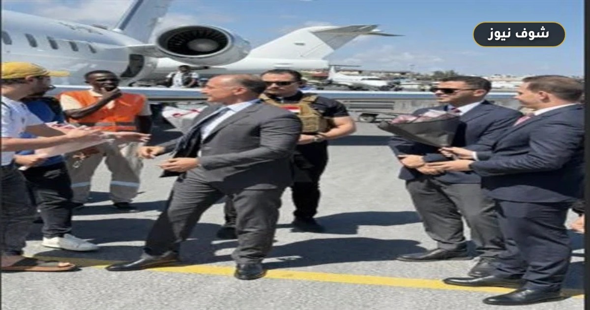 البحارة المصريون يستعدون للعودة إلى القاهرة من الصومال برفقة السفير المصري