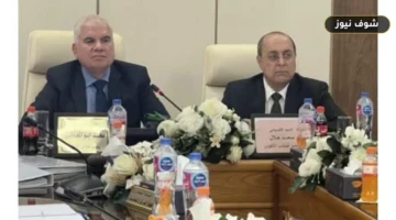 المحاريث والهندسة تسجل فائضًا بـ11.3 مليون جنيه وإيرادات بـ117 مليونًا في 2025-2026