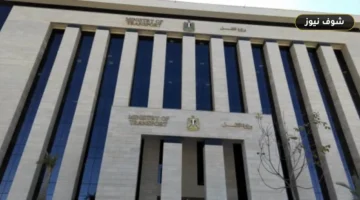 الممرات اللوجستية الثمانية في مصر: مسارات الربط الدولي والتنموي