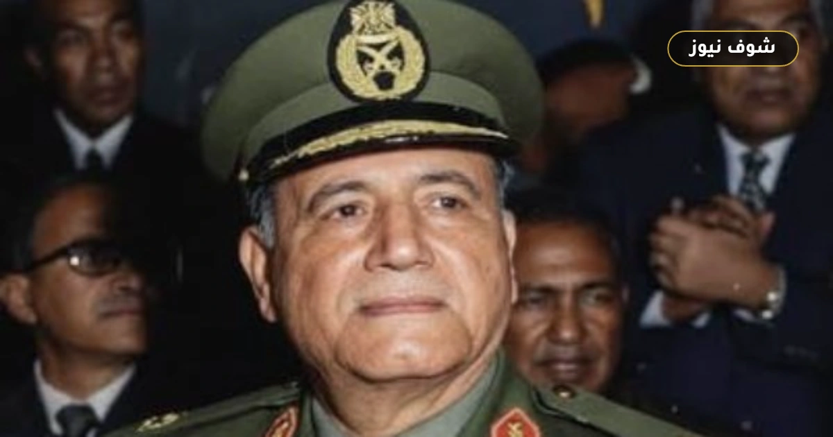 المشير أحمد إسماعيل.. محطات القائد العام للجبهات العربية في حرب أكتوبر ومسيرته العسكرية 5 المشير أحمد إسماعيل.. محطات القائد العام للجبهات العربية في حرب أكتوبر ومسيرته العسكرية