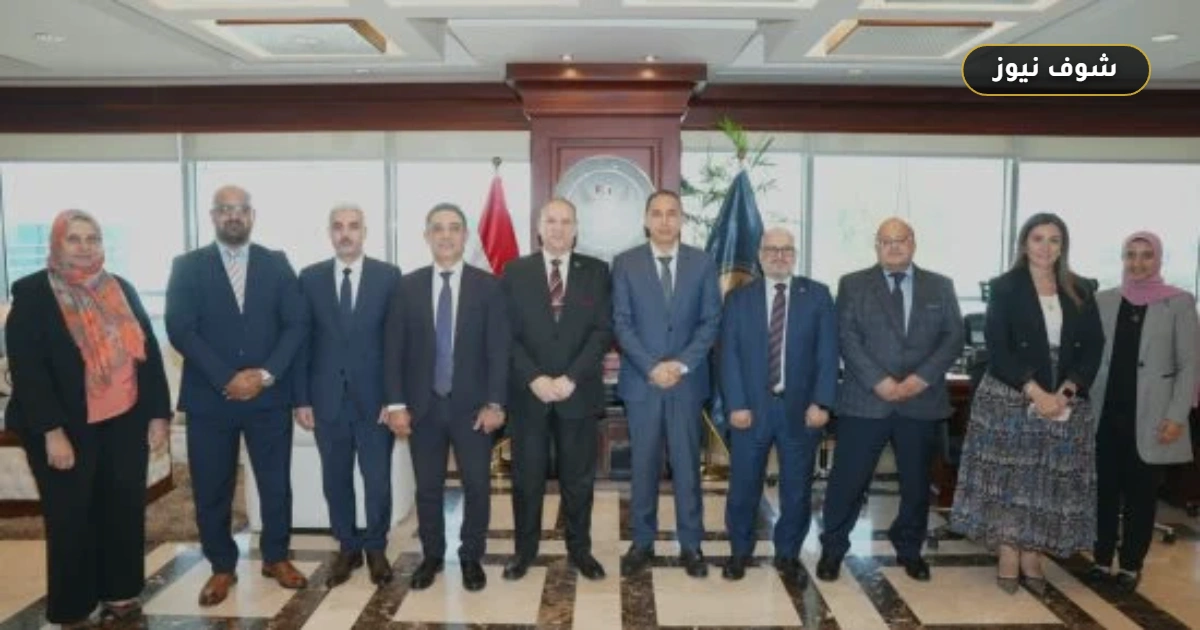 الرقابة المالية تلزم مؤسسات القطاع غير المصرفي بتحديث إجراءات العناية الواجبة للعملاء 5 الرقابة المالية تلزم مؤسسات القطاع غير المصرفي بتحديث إجراءات العناية الواجبة للعملاء