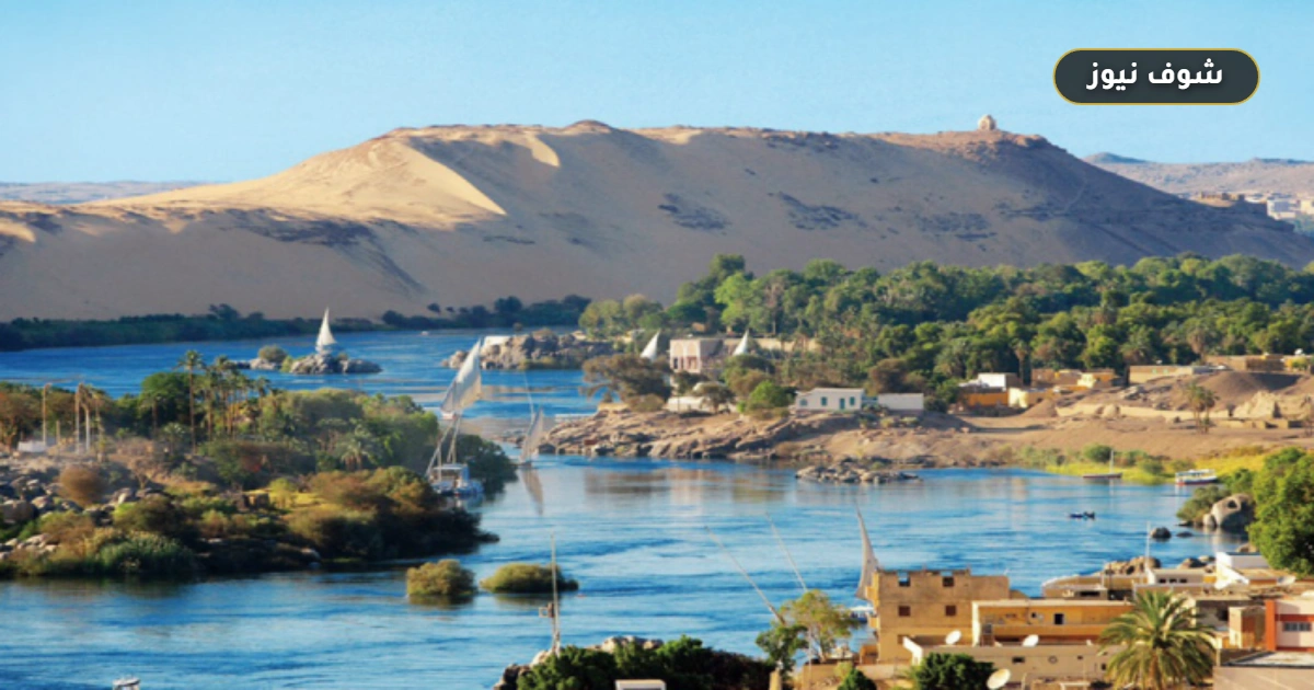 السياحة العلاجية في مصر 2026: خريطة الوجهات الطبيعية والمراكز الطبية المعتمدة 5 السياحة العلاجية في مصر 2026: خريطة الوجهات الطبيعية والمراكز الطبية المعتمدة