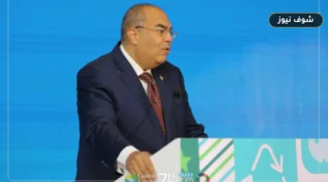 «التعهدات وحدها لا تكفي».. محمود محيي الدين يحدد 3 ثغرات تعطل عدالة التمويل المناخي الدولي