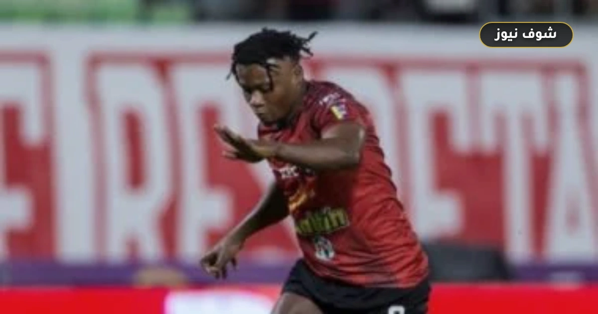 الزمالك يجهز صرف القسط الثاني من تسوية مستحقات سامسون أكينولا 5 الزمالك يجهز صرف القسط الثاني من تسوية مستحقات سامسون أكينولا