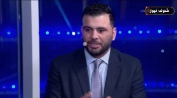 عماد متعب يحلل قمة الدوري: الزمالك نادٍ كبير والأهلي مطالب بتنظيم المساحات
