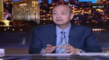 عمرو أديب يطالب بإنقاذ سوق العقارات: «الكل بيلطم» وعلينا حماية مدخرات المصريين