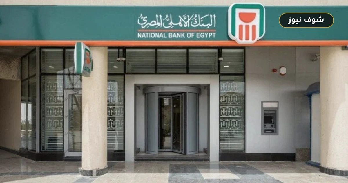 أرباح البنك الأهلي المصري لعام 2025 والمركز المالي بالتفصيل 5 أرباح البنك الأهلي المصري لعام 2025 والمركز المالي بالتفصيل